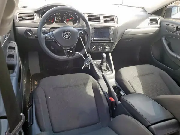 3VWD67AJ8GM301491 2016 VOLKSWAGEN JETTA - Image 8