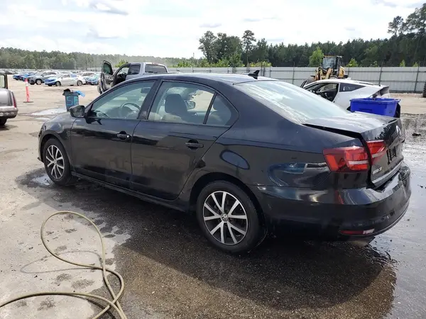 3VWD67AJ8GM308134 2016 VOLKSWAGEN JETTA - Image 2