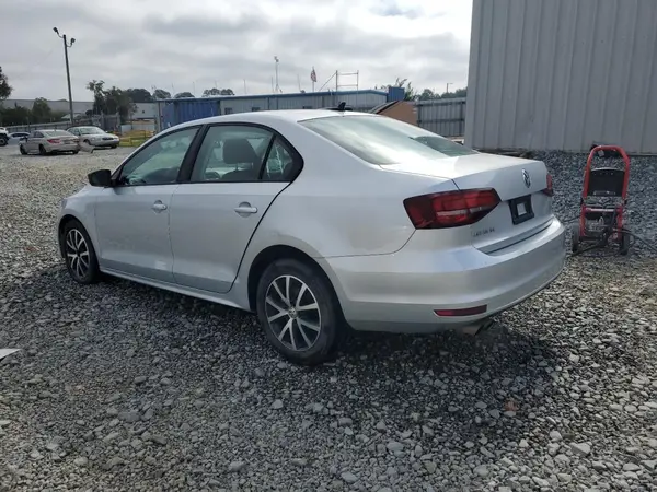 3VWD67AJ8GM314063 2016 VOLKSWAGEN JETTA - Image 2