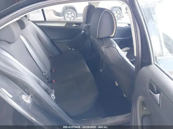 3VWD67AJ8GM316539 2016 VOLKSWAGEN JETTA - Image 8