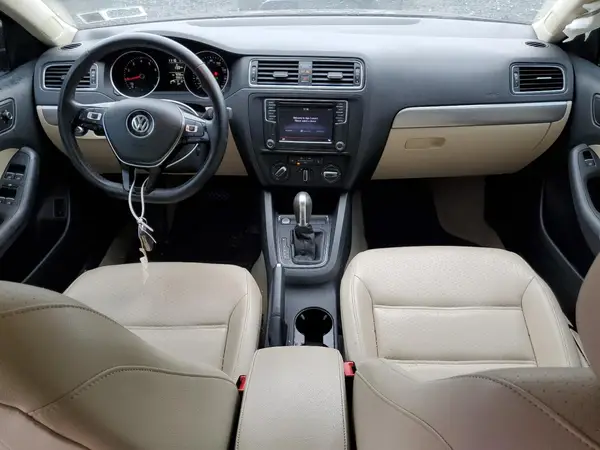 3VWD67AJ8GM317707 2016 VOLKSWAGEN JETTA - Image 8