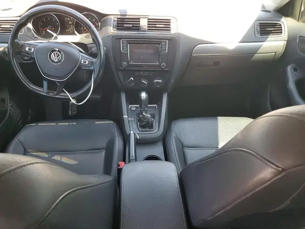 3VWD67AJ8GM318758 2016 VOLKSWAGEN JETTA - Image 8