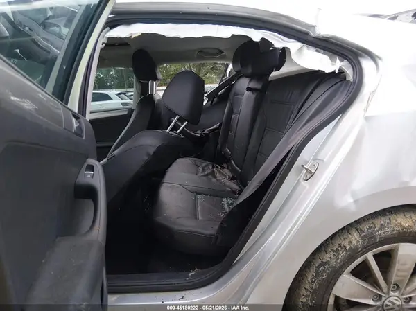 3VWD67AJ8GM319313 2016 VOLKSWAGEN JETTA - Image 8
