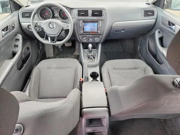 3VWD67AJ8GM324334 2016 VOLKSWAGEN JETTA - Image 8