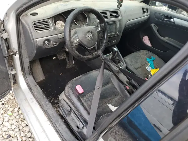 3VWD67AJ8GM328822 2016 VOLKSWAGEN JETTA - Image 8