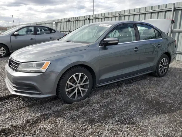 3VWD67AJ8GM329825 2016 VOLKSWAGEN JETTA - Image 1