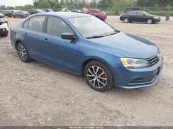 3VWD67AJ8GM331168 2016 VOLKSWAGEN JETTA
