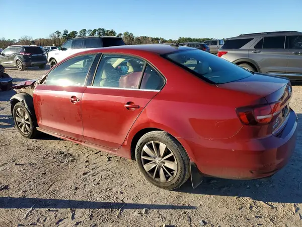 3VWD67AJ8GM332823 2016 VOLKSWAGEN JETTA - Image 2
