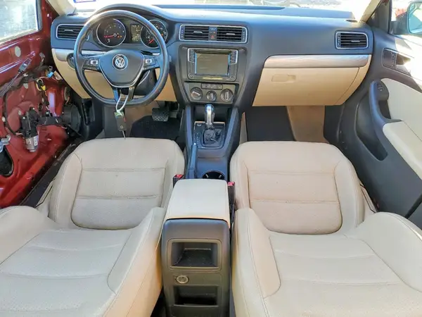 3VWD67AJ8GM332823 2016 VOLKSWAGEN JETTA - Image 8