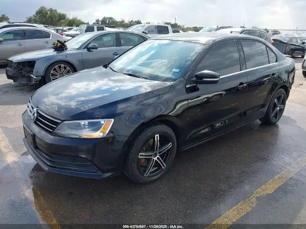 3VWD67AJ8GM340520 2016 VOLKSWAGEN JETTA - Image 2