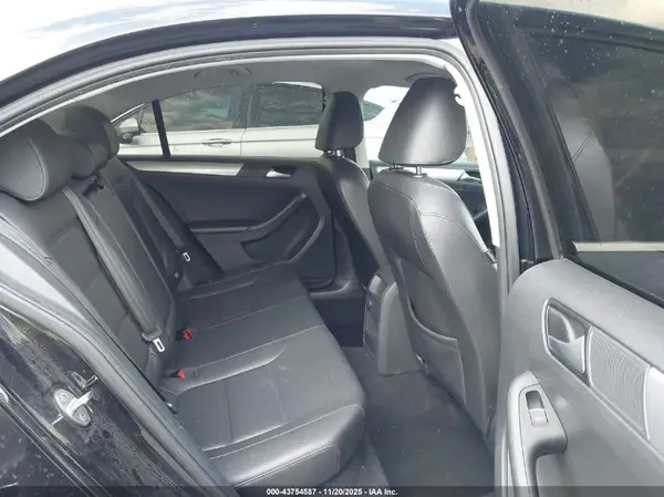 3VWD67AJ8GM340520 2016 VOLKSWAGEN JETTA - Image 8