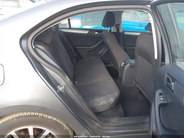 3VWD67AJ8GM344826 2016 VOLKSWAGEN JETTA - Image 8
