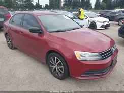 3VWD67AJ8GM351694 2016 VOLKSWAGEN JETTA