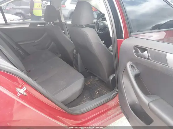 3VWD67AJ8GM351694 2016 VOLKSWAGEN JETTA - Image 8