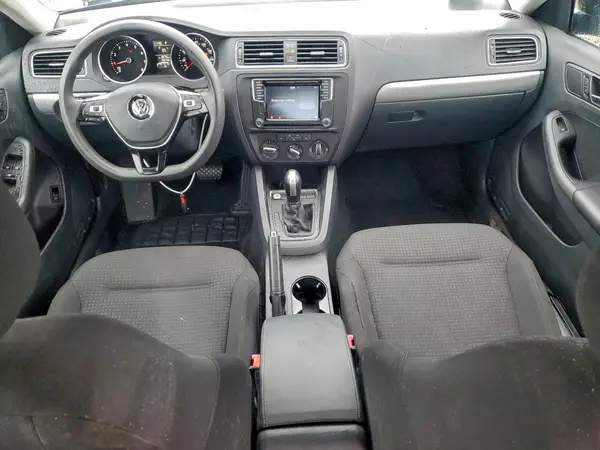 3VWD67AJ8GM353462 2016 VOLKSWAGEN JETTA - Image 8