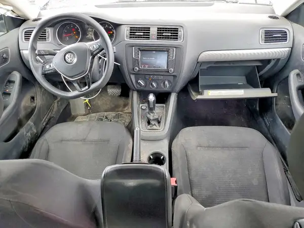 3VWD67AJ8GM358502 2016 VOLKSWAGEN JETTA - Image 8