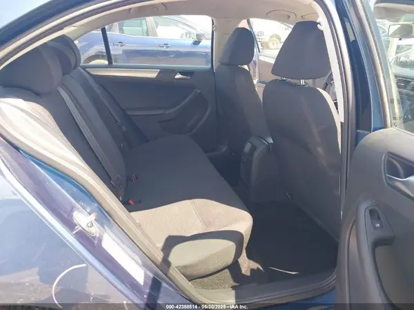 3VWD67AJ8GM359035 2016 VOLKSWAGEN JETTA - Image 8