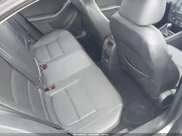 3VWD67AJ8GM362582 2016 VOLKSWAGEN JETTA - Image 8