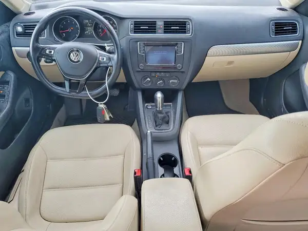 3VWD67AJ8GM363182 2016 VOLKSWAGEN JETTA - Image 8