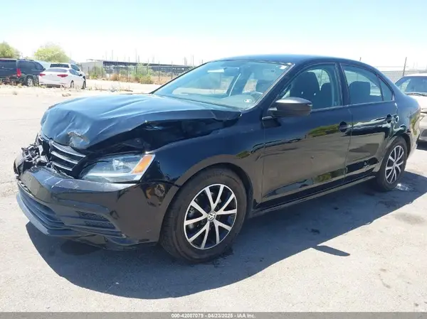3VWD67AJ8GM368642 2016 VOLKSWAGEN JETTA - Image 2