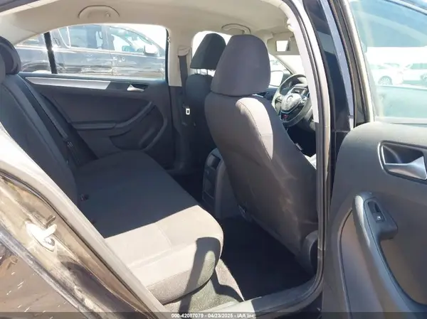 3VWD67AJ8GM368642 2016 VOLKSWAGEN JETTA - Image 8