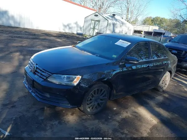 3VWD67AJ8GM374487 2016 VOLKSWAGEN JETTA - Image 2
