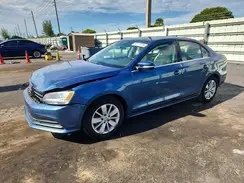 3VWD67AJ8GM377129 2016 VOLKSWAGEN JETTA