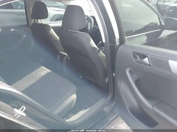 3VWD67AJ8GM390589 2016 VOLKSWAGEN JETTA - Image 8