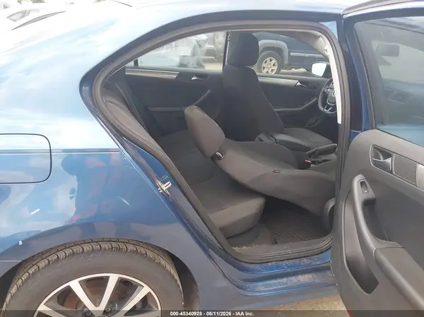 3VWD67AJ8GM391841 2016 VOLKSWAGEN JETTA - Image 8