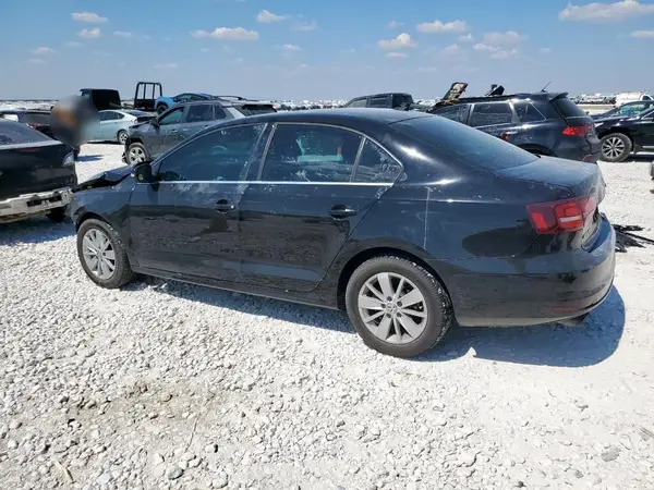 3VWD67AJ8GM398658 2016 VOLKSWAGEN JETTA - Image 2