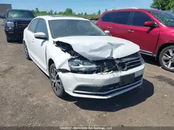 3VWD67AJ8GM400036 2016 VOLKSWAGEN JETTA