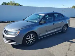 3VWD67AJ9GM205420 2016 VOLKSWAGEN JETTA