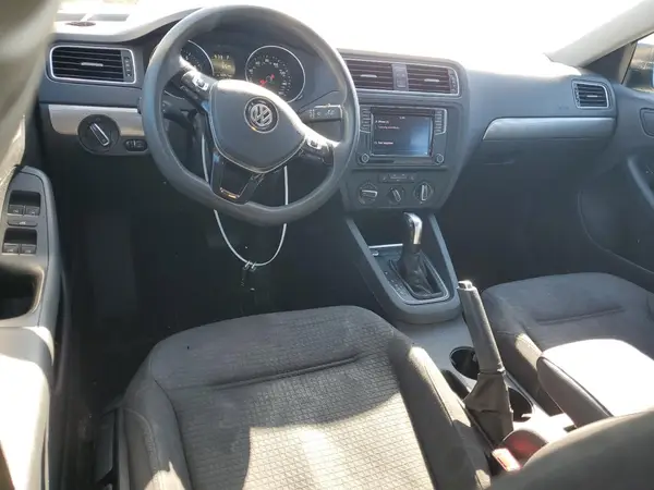 3VWD67AJ9GM205420 2016 VOLKSWAGEN JETTA - Image 8