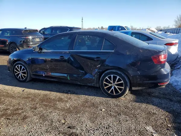 3VWD67AJ9GM208320 2016 VOLKSWAGEN JETTA - Image 2