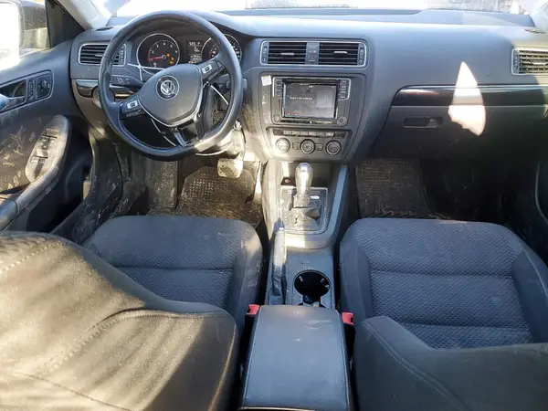 3VWD67AJ9GM208320 2016 VOLKSWAGEN JETTA - Image 8
