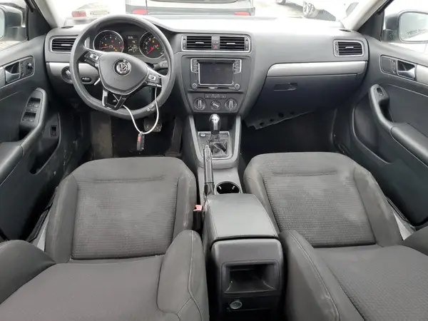 3VWD67AJ9GM209564 2016 VOLKSWAGEN JETTA - Image 8