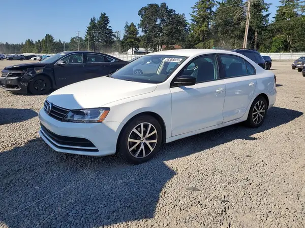 3VWD67AJ9GM219284 2016 VOLKSWAGEN JETTA - Image 1
