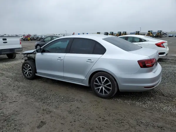 3VWD67AJ9GM234531 2016 VOLKSWAGEN JETTA - Image 2