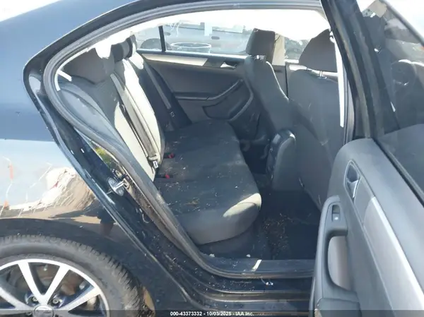 3VWD67AJ9GM237364 2016 VOLKSWAGEN JETTA - Image 8