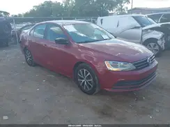 3VWD67AJ9GM237607 2016 VOLKSWAGEN JETTA