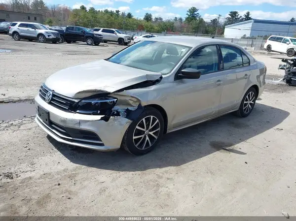 3VWD67AJ9GM246517 2016 VOLKSWAGEN JETTA - Image 2