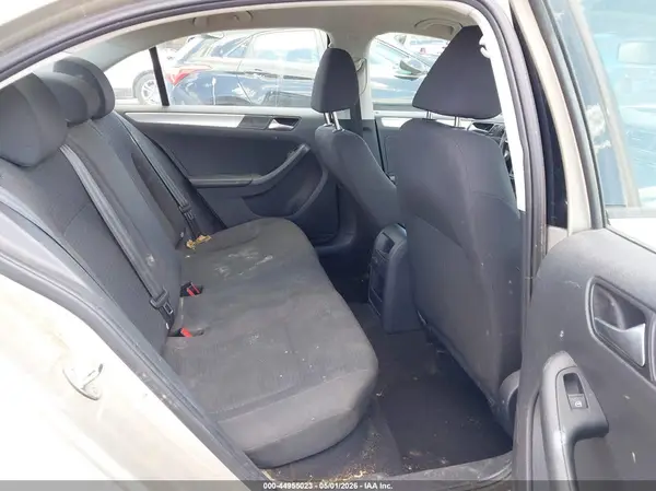 3VWD67AJ9GM246517 2016 VOLKSWAGEN JETTA - Image 8