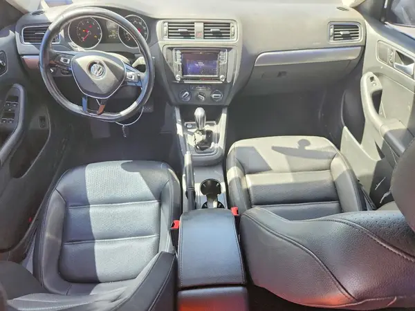3VWD67AJ9GM250941 2016 VOLKSWAGEN JETTA - Image 8