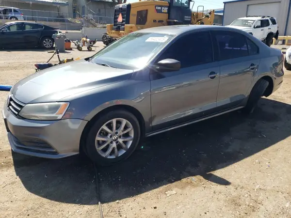 3VWD67AJ9GM252608 2016 VOLKSWAGEN JETTA - Image 1