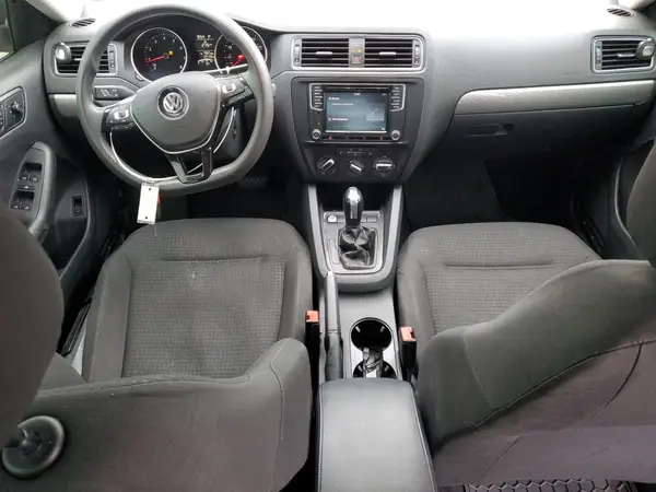 3VWD67AJ9GM253208 2016 VOLKSWAGEN JETTA - Image 8