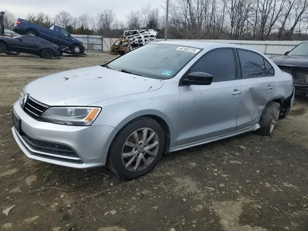 3VWD67AJ9GM253919 2016 VOLKSWAGEN JETTA - Image 1