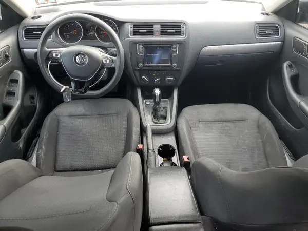 3VWD67AJ9GM253919 2016 VOLKSWAGEN JETTA - Image 8