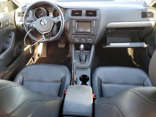 3VWD67AJ9GM259302 2016 VOLKSWAGEN JETTA - Image 8