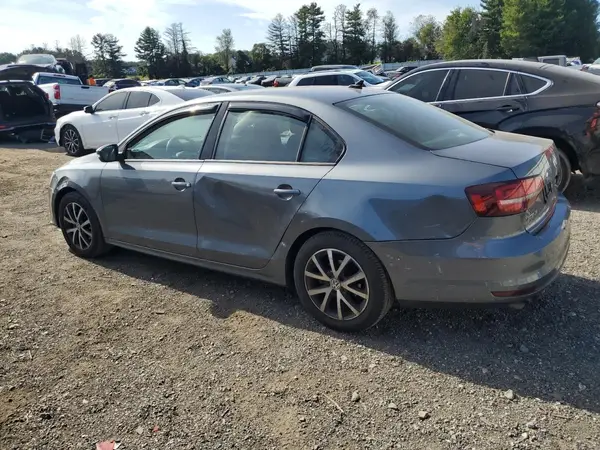 3VWD67AJ9GM259316 2016 VOLKSWAGEN JETTA - Image 2
