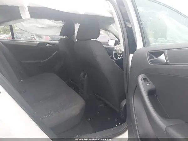 3VWD67AJ9GM260790 2016 VOLKSWAGEN JETTA - Image 8